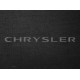 Органайзер в багажник Chrysler Small Black (ST 000034-L-Black)