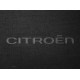 Органайзер в багажник Citroen Small Black (ST 035036-L-Black)