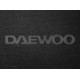 Органайзер в багажник Daewoo Small Black (ST 000039-L-Black)