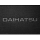 Органайзер в багажник Daihatsu Small Black (ST 000042-L-Black)