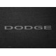 Органайзер в багажник Dodge Small Black (ST 000043-L-Black)