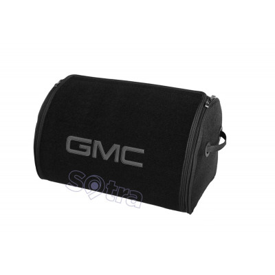 Органайзер в багажник GMC Small Black (ST 000057-L-Black)