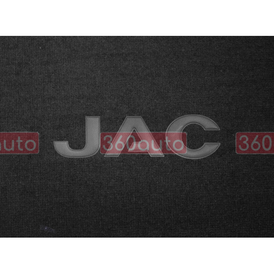 Органайзер в багажник JAC Small Black (ST 000084-L-Black)