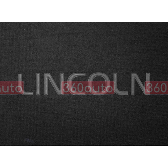 Органайзер в багажник Lincoln Small Black (ST 106107-L-Black)