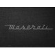 Органайзер в багажник Maserati Small Black (ST 115116-L-Black)