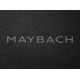 Органайзер в багажник Maybach Small Black (ST 117118-L-Black)