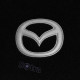 Органайзер в багажник Mazda Small Black (ST 110111-L-Black)