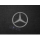 Органайзер в багажник Mercedes-Benz Small Black (ST 119120-L-Black)