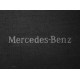 Органайзер в багажник Mercedes-Benz Small Black (ST 119120-L-Black)