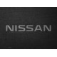 Органайзер в багажник Nissan Small Black (ST 000130-L-Black)