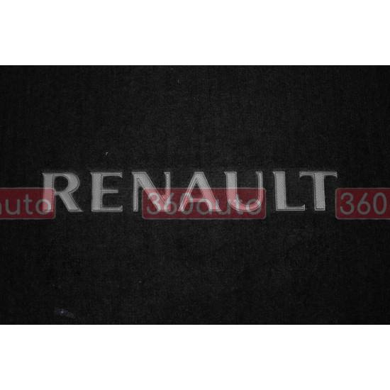 Органайзер в багажник Renault Small Black (ST 153154-L-Black)