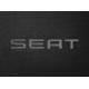 Органайзер в багажник Seat Small Black (ST 159160-L-Black)