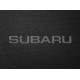 Органайзер в багажник Subaru Small Black (ST 170171-L-Black)