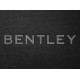 Органайзер в багажник Bentley Small Black (ST 022023-L-Black)