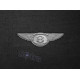 Органайзер в багажник Bentley Small Black (ST 022023-L-Black)