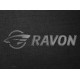 Органайзер в багажник Ravon Small Black (ST 000151-L-Black)