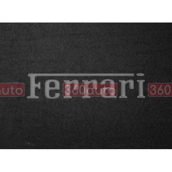 Органайзер в багажник Ferarri Small Black (ST 044045-L-Black)