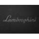 Органайзер в багажник Lamborghini Small Black (ST 093094-L-Black)