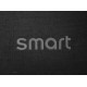 Органайзер в багажник Smart Small Black (ST 122123-L-Black)