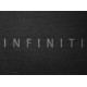 Органайзер в багажник Infiniti Small Black (ST 076077-L-Black)