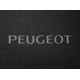 Органайзер в багажник Peugeot Small Black (ST 142143-L-Black)