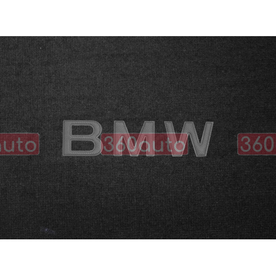 Органайзер в багажник BMW Small Black (ST 000013-L-Black)