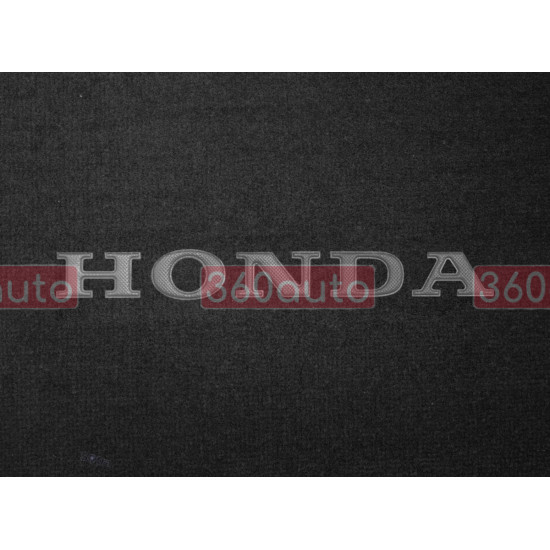 Органайзер в багажник Honda Small Black (ST 060064-L-Black)