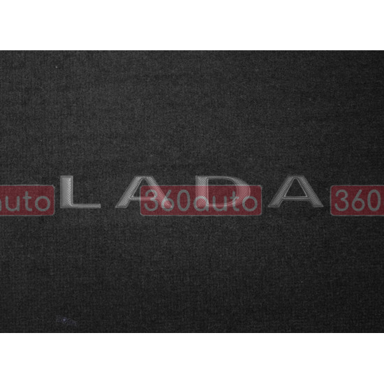 Органайзер в багажник Lada Small Black (ST 000103-L-Black)