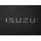 Органайзер в багажник Isuzu Small Black (ST 000078-L-Black)