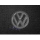 Органайзер в багажник Volkswagen Small Black (ST 201202-L-Black)