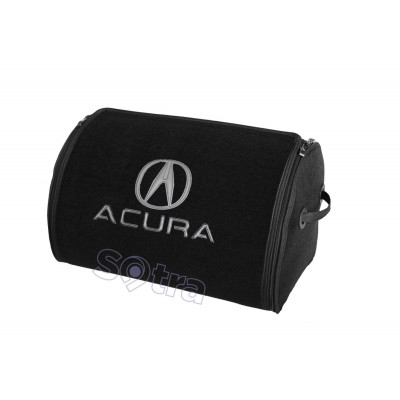 Органайзер в багажник Acura Small Black (ST 001002-L-Black)