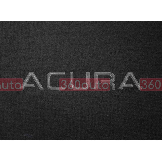 Органайзер в багажник Acura Small Black (ST 001002-L-Black)