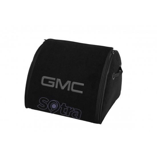 Органайзер в багажник GMC Medium Black (ST 000057-XL-Black)