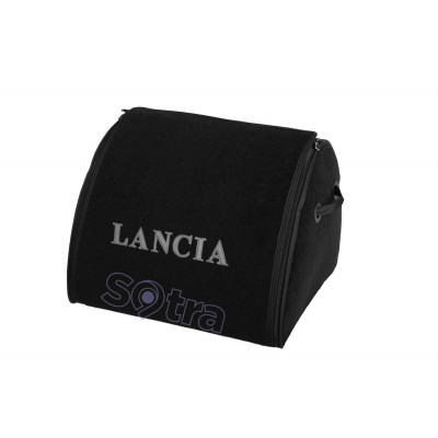 Органайзер в багажник Lancia Medium Black (ST 000102-XL-Black)