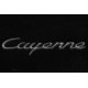 Органайзер в багажник Cayenne Medium Black (ST 145150-XL-Black)