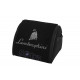 Органайзер в багажник Lamborghini Medium Black (ST 093094-XL-Black)