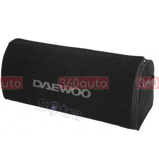 Органайзер в багажник Daewoo Big Black (ST 000039-XXL-Black)