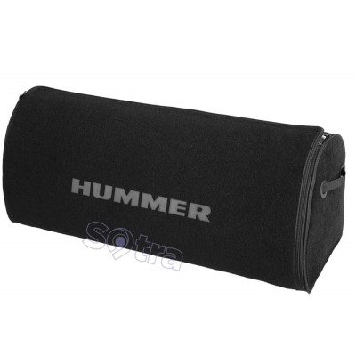 Органайзер в багажник Hummer Big Black (ST 000068-XXL-Black)