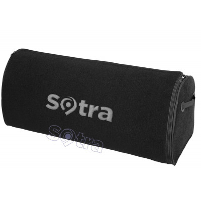 Органайзер в багажник Sotra Big Black (ST 000222-XXL-Black)