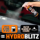 Гибридный керамический спрей-воск Chemical Guys HydroBlitz Hybrid Ceramic Spray Wax 473мл