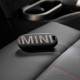 Чохол для ключів MINI Cooper J01, Countryman U25 з кристалами Swarovski 82205B34847