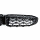 Решетка радиатора на BMW 3 G20, G21 2018-2020 M Performance оригинал 51139448474