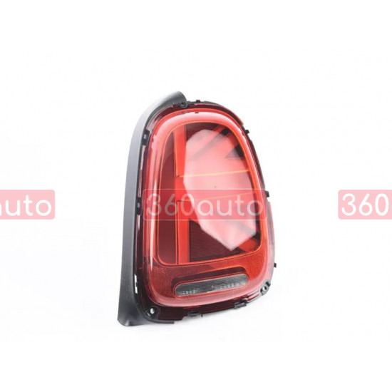 Комплект задних фонарей для Mini Cooper F55, F56 2014- оригинал 63132462095