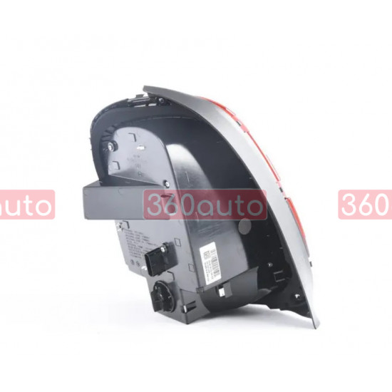 Комплект задних фонарей для Mini Cooper F55, F56 2014- оригинал 63132462095