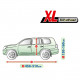 Чохол тент на автомобіль Kegel Membrane Garage XL SUV Off Road 450-510см