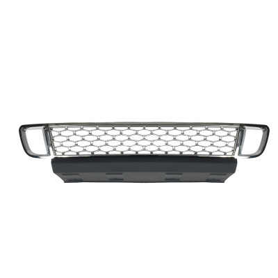 Решітка в передній бампер на Land Rover Range Rover Vogue L322 2010-2012 RRVL322-1002