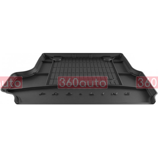 Килимок у багажник для Honda ZR-V 2022- Frogum ProLine TM414990