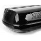 Вантажний бокс MINI Black 320 л.