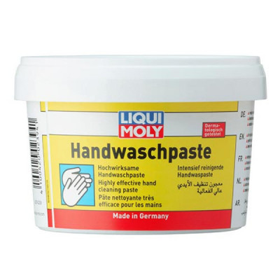 Паста для очистки рук - HANDWASCHPASTE   0.5л.