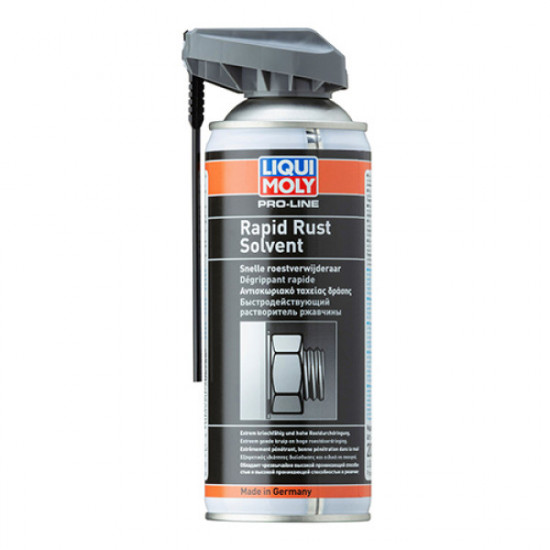 Растворитель ржавчины Pro-Line Schnell-Rostloser \ Rapid Rust Solvent 0,4л.